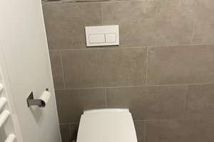 Attraktive 4-Zimmer Erdgeschosswohnung mit Terrasse in neuwertigem Zustand – Christine-Hardt-Straße 23, 30539 Bemerode, Hannover – Vorschaubild 17