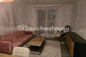 Tauschwohnung: Zwei wunderschöne Zimmer in Westend gegen eine Wohnung mit d – Ulmenallee 62, 14050 Westend, Berlin – Vorschaubild 8