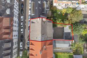 Top gepflegt in Toplage - 6-Parteien Haus im Mauritzviertel – Die vollständige Adresse der Immobilie erhältst du vom Anbieter., 48145 Mauritz-West, Münster – Vorschaubild 7