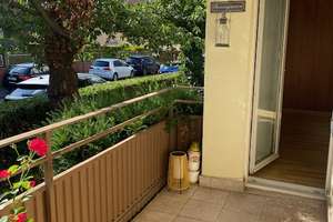 Gepflegte, gut geschnittene 3-Zimmer-EG Wohnung mit Balkon in HD von Privat an Privat zu verkaufen – Augustastraße 1, 69126 Rohrbach, Heidelberg – Vorschaubild 17