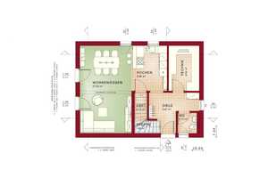 Bestpreisgarantie bei Bien-Zenker - Frei geplantes Traumhaus – Sankt Wendel (Kreis) – Vorschaubild 50