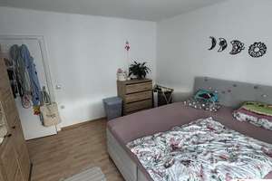 Am Südhang! Gemütliche 2 Zimmer Erdgeschosswohnung in Bielefeld Brackwede! – Die vollständige Adresse der Immobilie erhältst du vom Anbieter., 33647 Brackwede, Bielefeld – Vorschaubild 11
