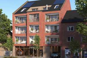 MS-Süd: Lifestyle und Ambiente - Die Alleelogen – Münster – Vorschaubild 6