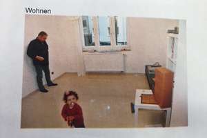 Gemütliche Geflieste 2 Zimmer KDB Wohnung zu vermieten. Ab Sofort... – Burgstraße 126, 51103 Höhenberg, Köln – Vorschaubild 8