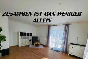ZUSAMMEN IST/ISST MAN WENIGER ALLEIN