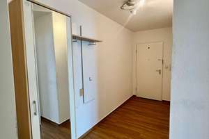 Helle 2-Raum-Wohnung mit Einbauküche in Stadtfeld-Ost – Maxim-Gorki-Straße 21, 39108 Stadtfeld Ost, Magdeburg – Vorschaubild 9
