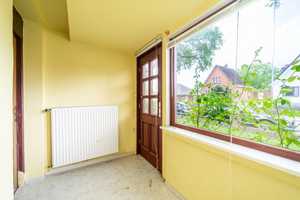 Ein Haus mit Charakter und Platz für Neues - 
Gemütliches Einfamilienhaus mit Kapitänsgiebel und vi – Ostholstein (Kreis) – Vorschaubild 9