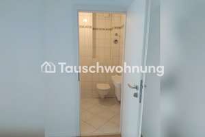 Tauschwohnung: Ideal für Singles im Herzen von Frankfurt – Die vollständige Adresse der Immobilie erhältst du vom Anbieter., 60316 Nordend-Ost, Frankfurt am Main – Vorschaubild 4