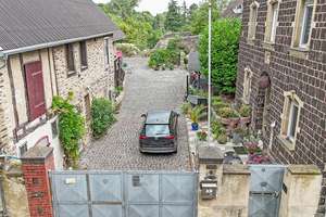 Historisches Baueranwesen mit neuer PV-Anlage und herrlicher Gartenlandschaft – Die vollständige Adresse der Immobilie erhältst du vom Anbieter., 56753 Naunheim – Vorschaubild 7