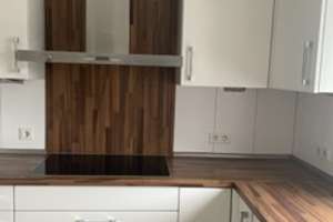 Stilvolle, gepflegte 3-Zimmer-Wohnung mit Balkon und EBK in Muenster – Dieckmannstrasse 156, 48161 Gievenbeck, Münster – Vorschaubild 10