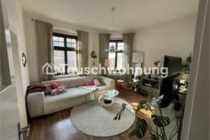Tauschwohnung: Gemütliche Altbauwohnung für 2 – Die vollständige Adresse der Immobilie erhältst du vom Anbieter., 50825 Ehrenfeld (Ortsteil), Köln – Vorschaubild 1