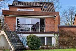 Einfamilienhaus auf der Westlichen Höhe – Flensburg – Vorschaubild 2