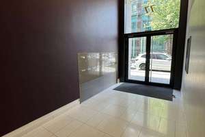 Urbanes Wohnen im PANDION FIRST – 2 Zimmer nahe Spittelmarkt – Kommandantenstr. 77, 10117 Mitte (Ortsteil), Berlin – Vorschaubild 2