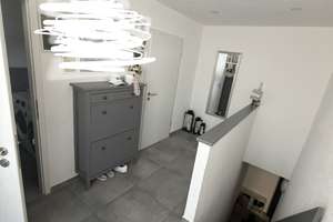 Modernisierter Atrium-Bungalow mit großem Garten, Garage und viel Platz – Die vollständige Adresse der Immobilie erhältst du vom Anbieter., 72622 Nürtingen – Vorschaubild 8