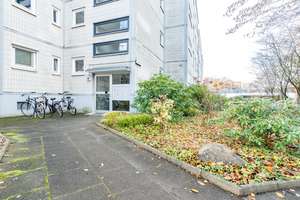 Geräumige 4-Zimmer-Eigentumswohnung mit Gäste-WC, Tageslichtbad und Balkon in zentraler Wohnlage – Die vollständige Adresse der Immobilie erhältst du vom Anbieter., 22339 Hummelsbüttel, Hamburg – Vorschaubild 24