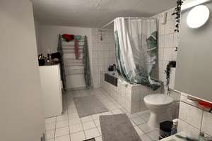 Exklusive 2-Zimmer Wohnung mit privatem Innenhof  – Hansaplatz 1, 40239 Düsseltal, Düsseldorf – Vorschaubild 12