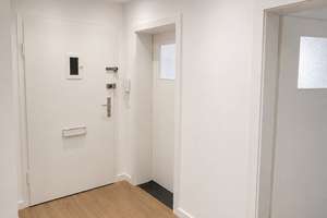 Über den Dächern der Oststadt – 2-Zimmer-Wohnung mit Gestaltungspotenzial nahe Lister Meile – 30161 Oststadt, Hannover – Vorschaubild 8