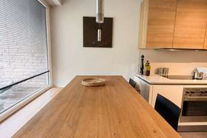 Großzügige 3-Zimmer-Wohnung mit zwei Balkonen und zwei Tiefgaragenstellplätzen – Die vollständige Adresse der Immobilie erhältst du vom Anbieter., 40474 Golzheim, Düsseldorf – Vorschaubild 10