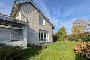 Großzügiges Familiendomizil mit Potenzial für zwei Wohneinheiten und herrlichem Garten – Die vollständige Adresse der Immobilie erhältst du vom Anbieter., 84489 Burghausen – Vorschaubild 25