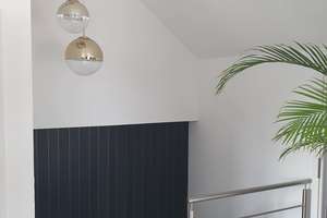 EXKLUSIV und ENERGIEEFFIZIENT!
Ihre Doppelhaushälfte in Top-Lage! – Die vollständige Adresse der Immobilie erhältst du vom Anbieter., 89312 Günzburg – Vorschaubild 12