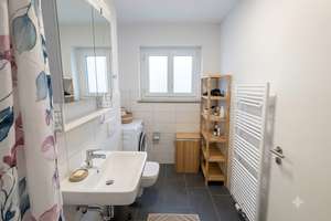Modern & Fully Furnished Apartment in Munich-Pasing  – Lortzingstraße 21, 81241 Pasing, München – Vorschaubild 12