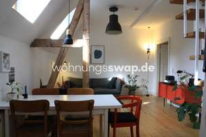 Wohnungstausch: Melchiorstraße 24
