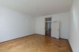 Ludwigsvorstadt-Isarvorstadt Altbau * 3 Zimmer * WG geeignet * Ludwigsvorstadt * 94qm * – Schillerstr. 34, 80336 Ludwigsvorstadt-Kliniken, München – Vorschaubild 26