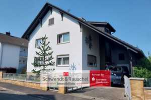Großes Einfamilienhaus mit Nebengebäude in Nidda-OT – Wetteraukreis – Vorschaubild 1
