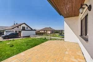 FAMILIENHAUS mit Garten & Doppelgarage in ruhiger Lage – Die vollständige Adresse der Immobilie erhältst du vom Anbieter., 89547 Gerstetten – Vorschaubild 15