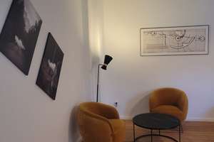 1 Zimmer Wohnung im Herzen vom Soldiner Kiez – Drontheimer Straße 25, 13359 Gesundbrunnen, Berlin – Vorschaubild 5