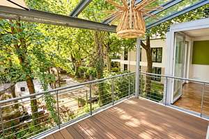 Wohnen in Thalkirchen: 4 Zimmer, 94 m², zwei Bäder & Einbauküche – 81379 Thalkirchen, München – Vorschaubild 8