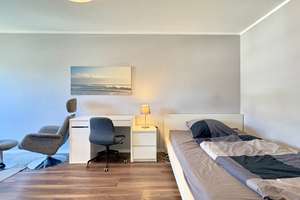 Modernes Apartment im Nürnberger Norden - Erbpacht – Die vollständige Adresse der Immobilie erhältst du vom Anbieter., 90409 Maxfeld, Nürnberg – Vorschaubild 3