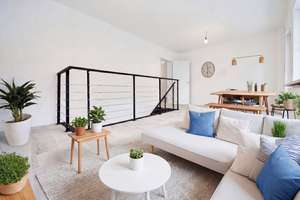 Maisonette-Wohnung mit Terrasse, Garten & Balkon – ruhig im Grünen und zentral in Alterlangen – Schobertweg 38, 91056 Heiligenloh, Erlangen – Vorschaubild 13
