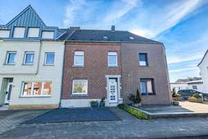 Reihenmittelhaus mit Ausbaupotenzial in Heinsberg-Oberbruch – Heinsberg (Kreis) – Vorschaubild 2
