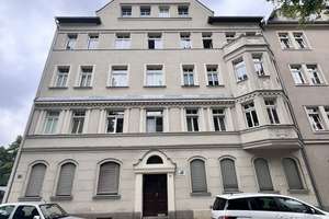 Wohnen mit Charakter: 3-Zimmer-Wohnung in Chemnitz-Bernsdorf Uninah – Vetterstraße 62, 9126 Bernsdorf, Chemnitz – Vorschaubild 3