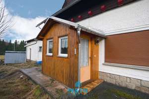 Mietkauf-Chance: Charmantes Einfamilienhaus mit Entwicklungspotenzial in Carlsfeld – Schnorr Von Carolsfeld Weg 5, 8309 Eibenstock – Vorschaubild 7