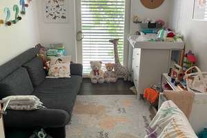 Helle und großzügige 3-Zimmer-Wohnung in zentraler Lage von Großhadern – Hartwaldstraße 5, 81377 Großhadern, München – Vorschaubild 5
