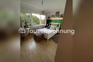 Tauschwohnung: Große und sonnige 2 ZKB mit Balkon und Blick ins Grüne – X You, 60487 Bockenheim, Frankfurt am Main – Vorschaubild 14