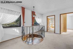 Eigentumswohnung mit Hauscharakter und Einliegerwohnung, Kamin, Garten und Garage in Hagen-Vorhalle! – Die vollständige Adresse der Immobilie erhältst du vom Anbieter., 58089 Vorhalle, Hagen – Vorschaubild 15