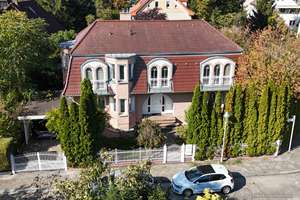 Großzügiges Mehrgenerationenhaus mit zwei Wohnbereichen in Berlin Wilhelmstadt – Die vollständige Adresse der Immobilie erhältst du vom Anbieter., 13593 Wilhelmstadt, Berlin – Vorschaubild 2