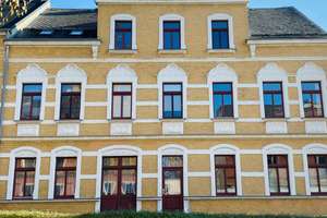 Denkmalgeschütztes Mehrfamilienhaus mit 6 Wohneinheiten