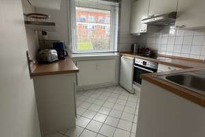 OHNE Makler- Bezugsfreie Eigentums-/Studentenwohnung in der Wik – Die vollständige Adresse der Immobilie erhältst du vom Anbieter., 24106 Wik, Kiel – Vorschaubild 7