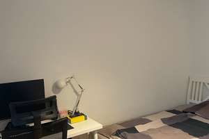 Lebendig wohnen: 3-Zimmer-Dachgeschosswohnung in Bremen-Findorff – Die vollständige Adresse der Immobilie erhältst du vom Anbieter., 28215 Findorff-Bürgerweide, Bremen – Vorschaubild 9