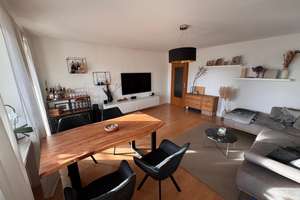 Moderne 3-Zimmer-Wohnung mit Balkon in München-Perlach – Schmid-Wildy-Weg 44, 81739 Neuperlach, München – Vorschaubild 5