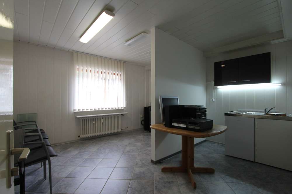 Immobilie in Jossgrund - Mehrfamilienhaus mit Büroeinheit - Bild 15