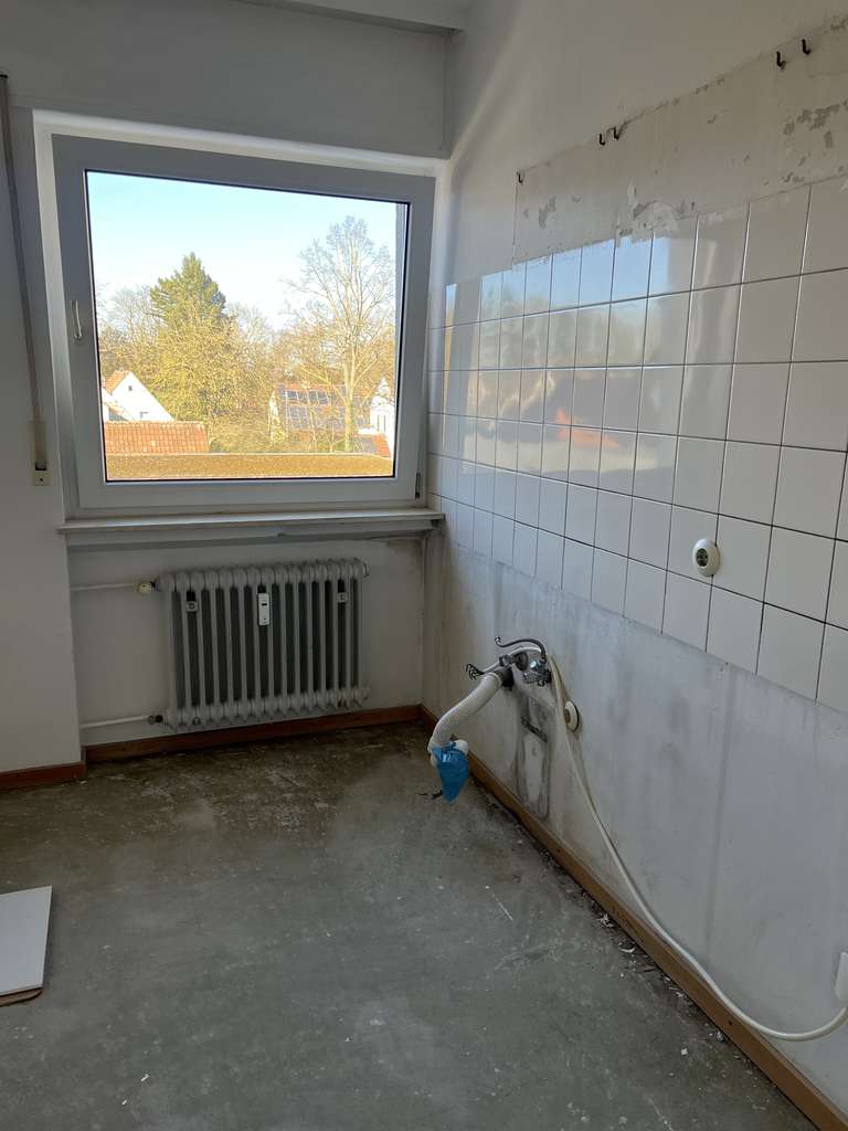 Immobilie in Germersheim - Renovierungsbedürftige Eigentumswohnung in sehr guter Lage zum günstigen Kaufpreis! - Bild 4