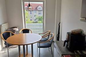 Helle 3-Zimmerwohnung mit Balkon in Salzgitter-Thiede – 38239 Thiede, Salzgitter – Vorschaubild 2