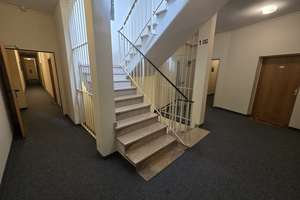 * HÜBSCHES 1-Zi-APARTMENT + STELLPLATZ in ruhiger, zentraler Wohnlage, NÄHE STADTPARK und MERCADO * – Die vollständige Adresse der Immobilie erhältst du vom Anbieter., 90409 Schleifweg, Nürnberg – Vorschaubild 8