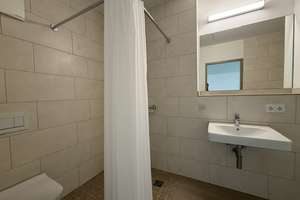 Lichtdurchflutete 3-Zimmer Wohnung mit großer Loggia – Iris-Runge-Platz 11, 30539 Mittelfeld, Hannover – Vorschaubild 5