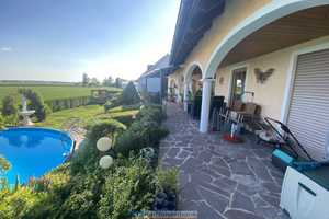großzügiges Zweifamilienhaus mit Pool – Neuburg-Schrobenhausen (Kreis) – Vorschaubild 12